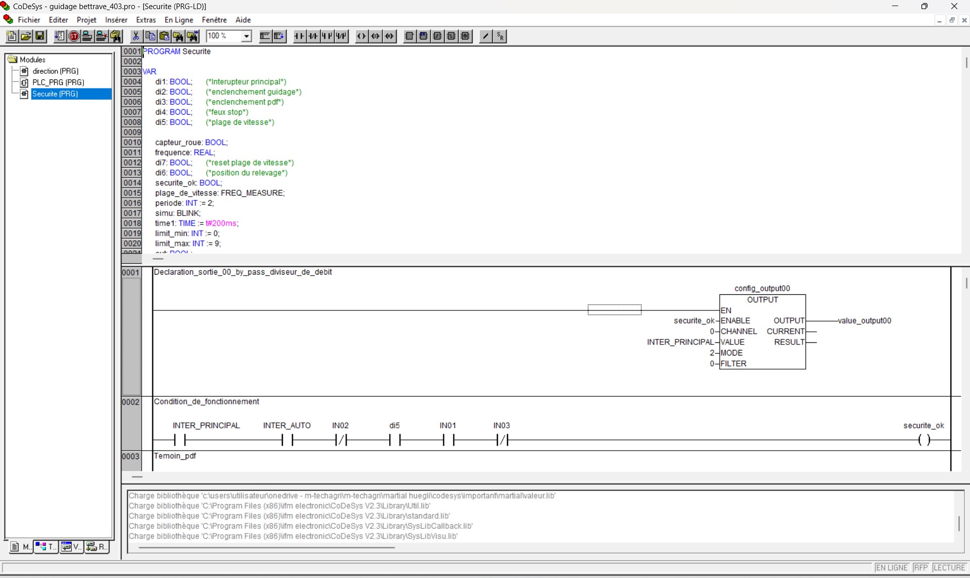 programmation3